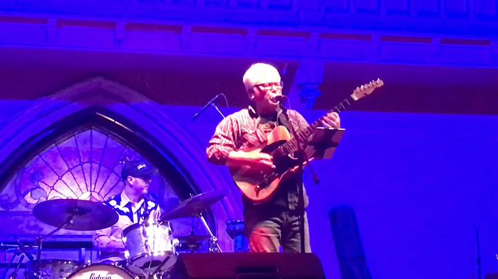 Harold Kennedy, Workin man blues