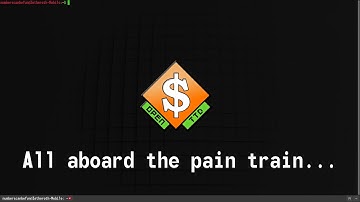 [OpenTTD] | Showcasing the Difficulty of a 1930’s Start~ 🚂💙 | [Open-Source Simulation]