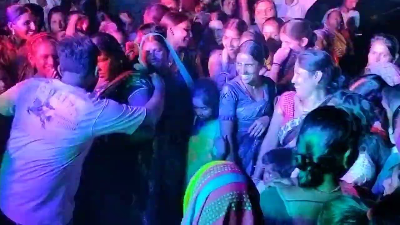 Bhojpuri#dance Dj lover and shadi patti