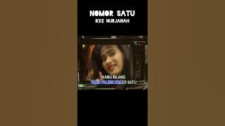 IKKE NURJANAH - NOMOR SATU