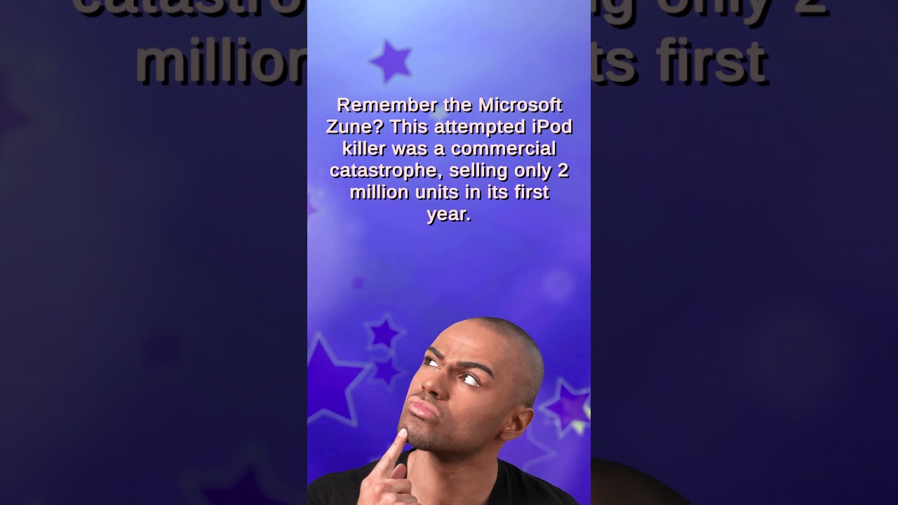 Epic Tech Fails: Unveiling the Biggest Disasters in History!