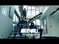 #XROOTZ CL x Lz - Rock N