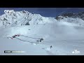 Justine Dufour-Lapointe Ski Women Second Place Run | 2026 FWT YETI XTREME VERBIER