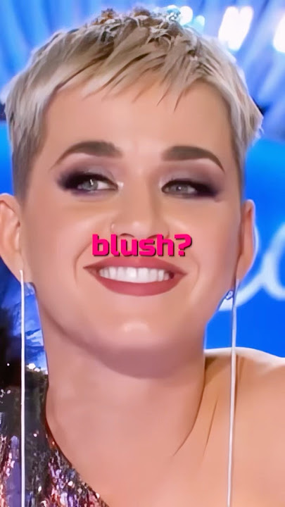 Katy Perry falls in LOVE with Contestant 😍🫶