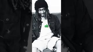 Kee Nola on Being Called a Juice WRLD Clone 😳