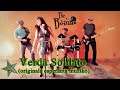 Verda Soldato (Originala Esperanta muziko de Emmanuel Cepeto; melodio de The Boinas)