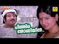 Chithira thoniyil akkarepokan | Kayalum Kayarum |Malayalam Movie Songs | Satheesh Babu | Jayabarathi