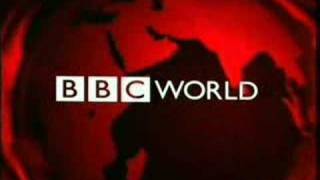 BBC World Breakbumper 2007