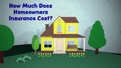 How Much Does Homeowners Insurance Cost? | Allstate Insurance 