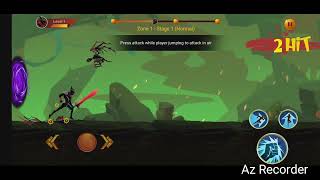 Shadow Fighter 2 || Ninja Games ||@MultiGameMasterwithravi #ninjagames#shadowfighter#shortvideo screenshot 5