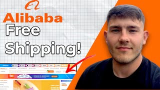 How to Get Free Shipping on Alibaba (2025 Guide)