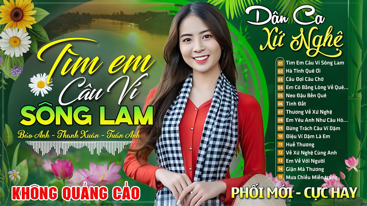 LK Nhạc Sống Thôn Quê 2025 Vừa Ra Lò CỰC NGỌT ➤LK Nhạc Sống Dân Ca Xứ Nghệ Remix MỚI NHẤT HAY NHẤT