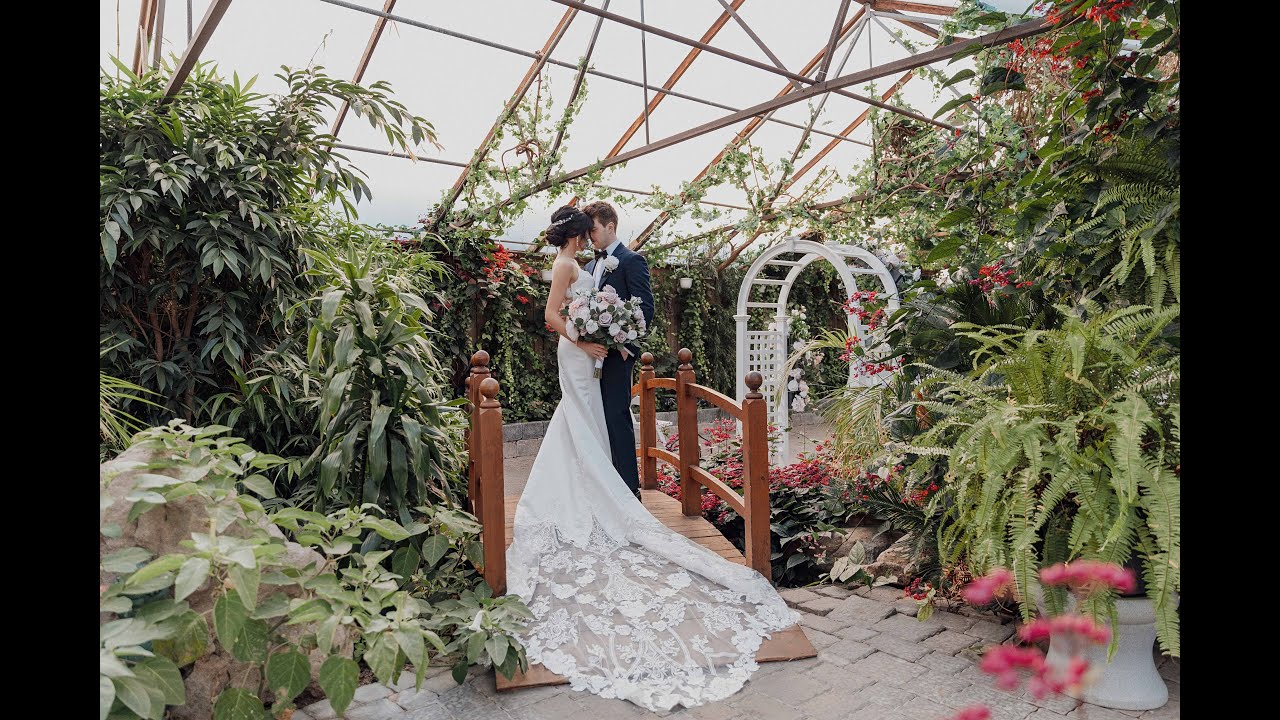 Victor & Jen highlights