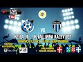 Keila JK vs JK Tallinna Kalev U21