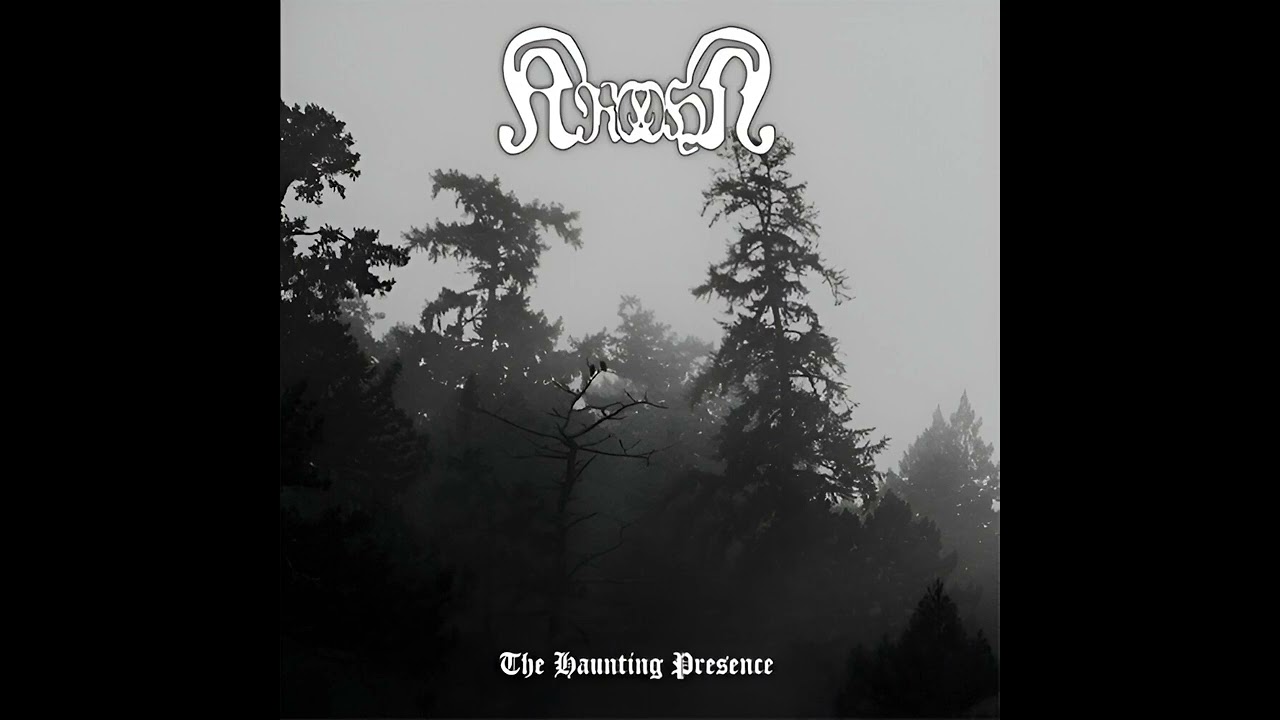 KROHM - The Haunting Presence 2007(Full Album)