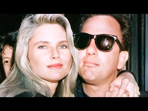 Billy Joel's Relationships With His Ex-Wives & Current Wife Explained