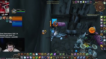 Beast Mastery or Marksmanship Hunter? #shorts