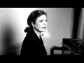 Chopin - Nocturne Op. 9, No. 1 in B-flat minor (Brigitte Engerer)