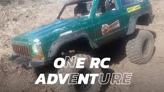 RC ADVENTURE Bulgaria Scale Lokorsko 120921