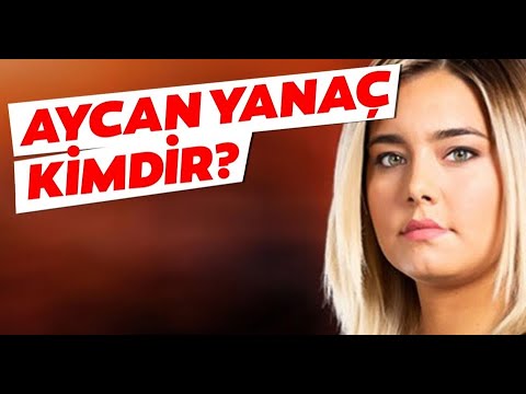 Aycan yanaç kimdir? | Survivor yarışmacısı aycan kimdir