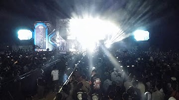 Pas Band - Jengah Live Garut