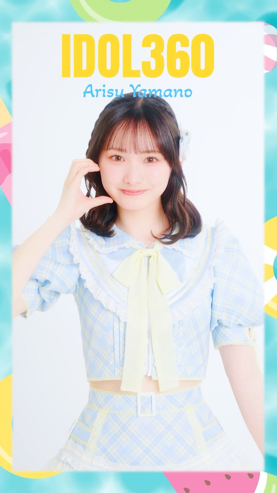ニアジョイ 山野愛月 直筆 セット ニアジョイ 山野愛月 直筆 ゲーム・おもちゃ・グッズ