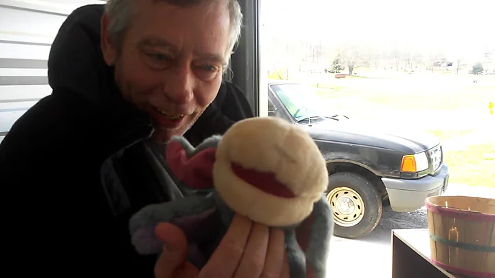 $30 abandoned storage unit toys toys toys