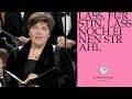 J.S. Bach - Cantata BWV 198 "Laß, Fürstin, laß noch einen Strahl" (J.S. Bach Foundation)
