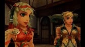 ミンサガ ロマンシング サガ ミンストレルソング 全閃き集 閃き Youtube
