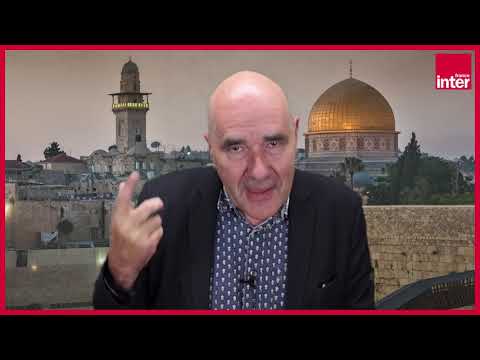 Vidéo: Sionistes - qui sont-ils ? Quelle est l'essence du sionisme ?