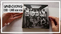 UNBOXING: EXO - LOVE ME RIGHT ALBUM korean ver. // MLSS  - Durasi: 5:01. 
