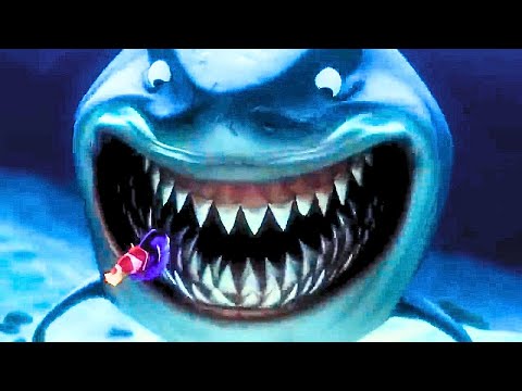 Finding Nemo Trailer