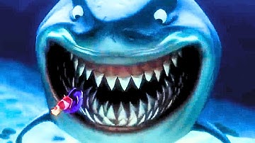 Finding Nemo Trailer