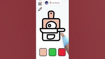 For this pls Color page level 293 #like #colors #share #subscribers #page