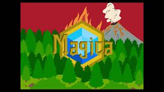 Magica Gnymbleton