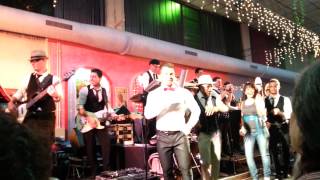 Orchestra Italiana Bagutti-medley di cha cha