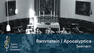 Seemann (Rammstein/Apocalyptica) - 2017