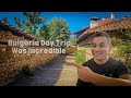 Day Trip To Bulgaria Tsarevets and Arbanasi Village from Bucharest Romania
