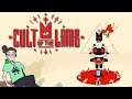 The cult of the jardinier  cult of the lamb vod 1