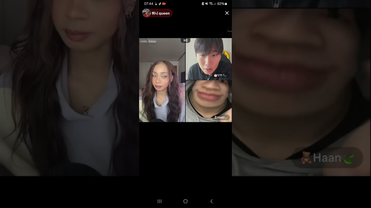 Queenie live today mon 12 jan