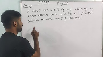 Class-11 Physics NCERT solution | Ex-5.9 chapter-5 | Laws of motion | Ombir Jindher