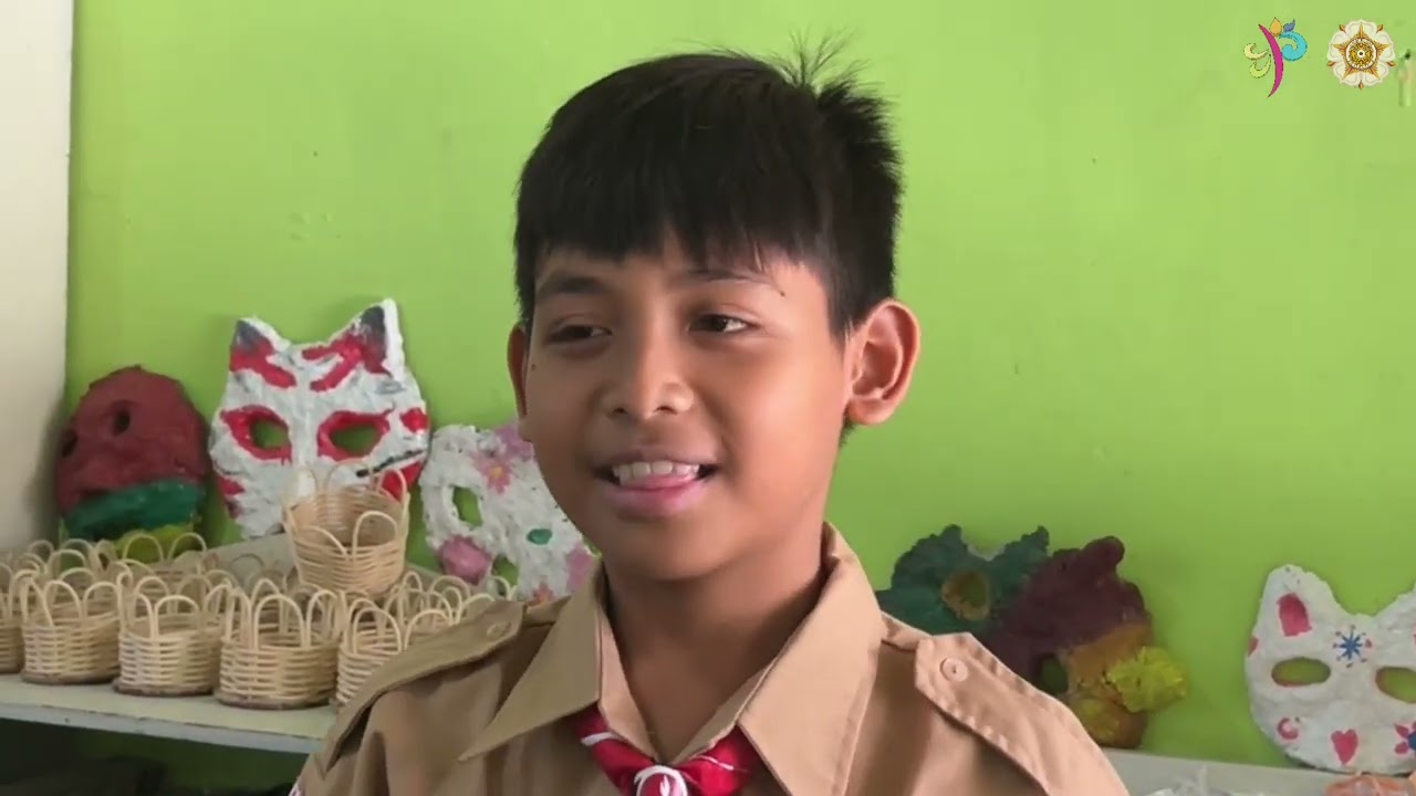 TAROENO DJOJODININGRAT 4 || Aksi Gamada Untuk Negeri