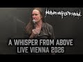 Heaven Shall Burn -  A Whisper From Above - Live Gasometer Wien - 19.03.2026 Vienna 4K