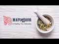 Nirogam ayurveda  delivering safe health solutions naturally