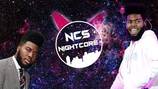 Khalid - Better (NIGHTCORE)