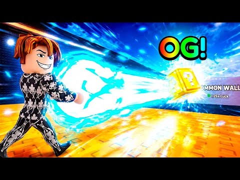 The most powerful player wins Brainroot in Roblox 🔥