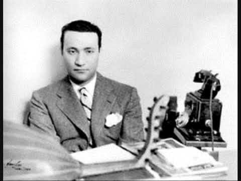 محمد عبد الوهاب أعجبت بي