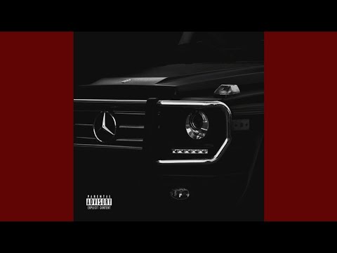 Anuel AA - Mercedes Tintia [Audio Oficial]