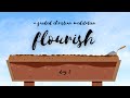 Plant your seeds  flourish   day 2  a guided christian meditation