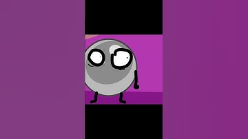 Metal Ball is a Liar #tpot #bfb #bfdi #animation #toonsquid #osc #objectshow